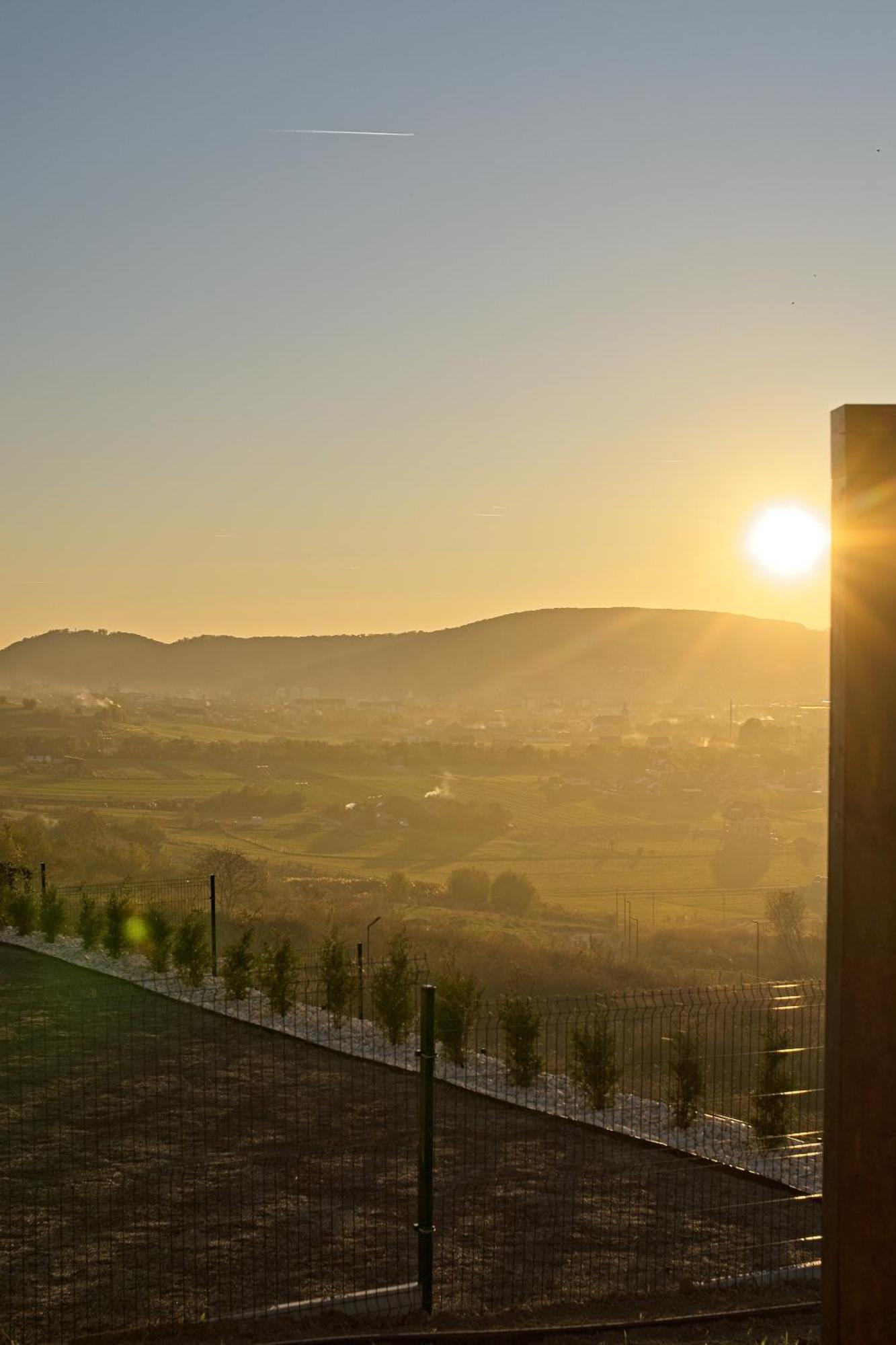 Sunset Hills Transylvania Одорхею-Секуєск Екстер'єр фото